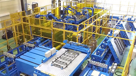 イージーコンテナー溶接システム